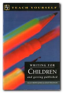 Seller image for Writing For Children And Getting Pubished for sale by Darkwood Online T/A BooksinBulgaria