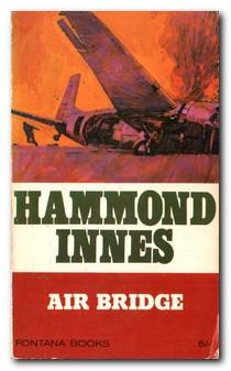 Seller image for Air Bridge for sale by Darkwood Online T/A BooksinBulgaria