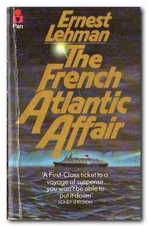 Image du vendeur pour The French Atlantic Affair mis en vente par Darkwood Online T/A BooksinBulgaria