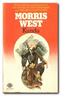 Seller image for Kundu for sale by Darkwood Online T/A BooksinBulgaria