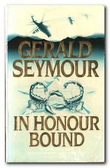 Seller image for In Honour Bound for sale by Darkwood Online T/A BooksinBulgaria