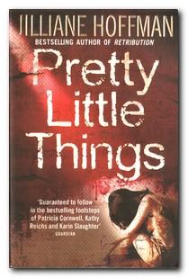 Bild des Verkufers fr Pretty Little Things zum Verkauf von Darkwood Online T/A BooksinBulgaria