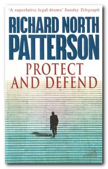 Seller image for Protect And Defend for sale by Darkwood Online T/A BooksinBulgaria