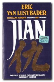 Seller image for Jian for sale by Darkwood Online T/A BooksinBulgaria