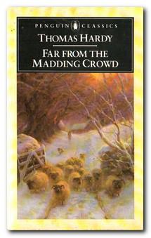 Imagen del vendedor de Far From The Madding Crowd a la venta por Darkwood Online T/A BooksinBulgaria