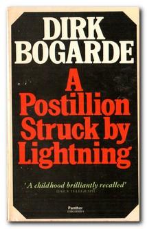 Seller image for A Postillion Struck By Lightning for sale by Darkwood Online T/A BooksinBulgaria