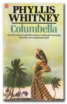 Seller image for Columbella for sale by Darkwood Online T/A BooksinBulgaria