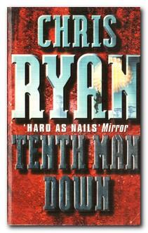 Seller image for Tenth Man Down for sale by Darkwood Online T/A BooksinBulgaria