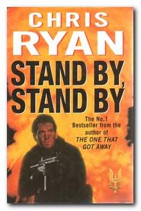 Seller image for Stand By, Stand By for sale by Darkwood Online T/A BooksinBulgaria