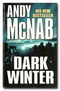 Seller image for Dark Winter for sale by Darkwood Online T/A BooksinBulgaria