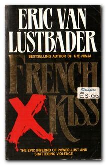 Seller image for French Kiss for sale by Darkwood Online T/A BooksinBulgaria