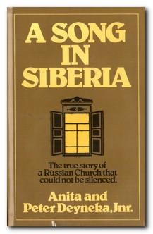 Seller image for A Song In Siberia for sale by Darkwood Online T/A BooksinBulgaria