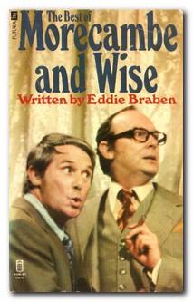 Seller image for The Best Of Morecambe And Wise for sale by Darkwood Online T/A BooksinBulgaria