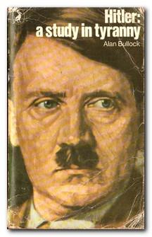 Seller image for Hitler A Study in Tyranny for sale by Darkwood Online T/A BooksinBulgaria