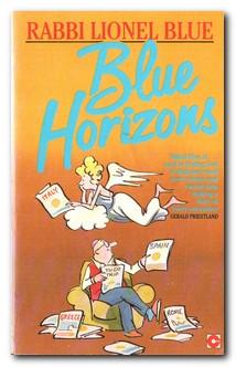Imagen del vendedor de Blue Horizons a la venta por Darkwood Online T/A BooksinBulgaria