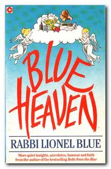 Seller image for Blue Heaven for sale by Darkwood Online T/A BooksinBulgaria