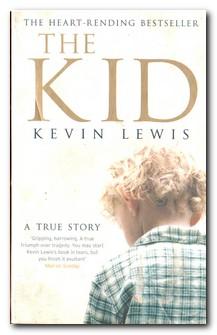 Seller image for The Kid A True Story for sale by Darkwood Online T/A BooksinBulgaria