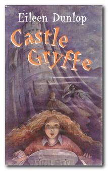 Seller image for Castle Gryffe for sale by Darkwood Online T/A BooksinBulgaria