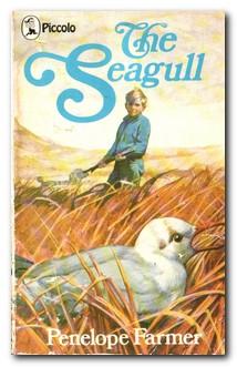 Seller image for The Seagull for sale by Darkwood Online T/A BooksinBulgaria