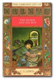 Imagen del vendedor de The Horse And His Boy a la venta por Darkwood Online T/A BooksinBulgaria