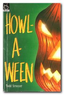 Bild des Verkufers fr Howl-a-ween zum Verkauf von Darkwood Online T/A BooksinBulgaria