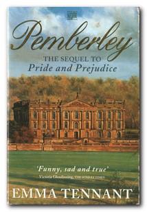 Image du vendeur pour Pemberley A Sequel to Pride and Prejudice mis en vente par Darkwood Online T/A BooksinBulgaria