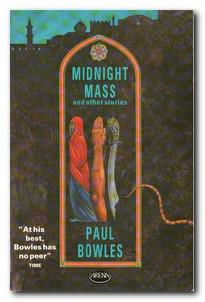 Imagen del vendedor de Midnight Mass And Other Stories a la venta por Darkwood Online T/A BooksinBulgaria