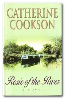 Imagen del vendedor de Rosie Of The River a la venta por Darkwood Online T/A BooksinBulgaria