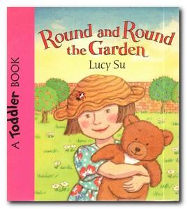 Seller image for Round And Round The Garden for sale by Darkwood Online T/A BooksinBulgaria