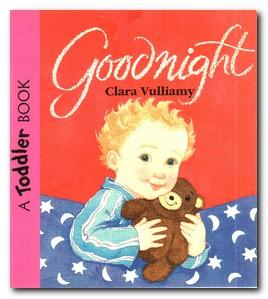 Seller image for Goodnight for sale by Darkwood Online T/A BooksinBulgaria