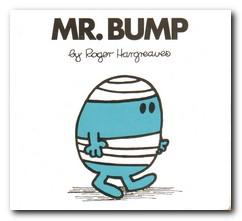 Seller image for Mr. Bump for sale by Darkwood Online T/A BooksinBulgaria