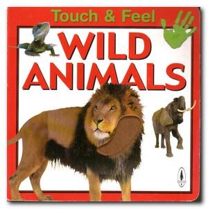 Seller image for Wild Animals for sale by Darkwood Online T/A BooksinBulgaria