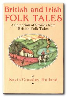 Image du vendeur pour British And Irish Folk Tales mis en vente par Darkwood Online T/A BooksinBulgaria