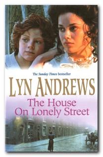 Seller image for The House On Lonely Street for sale by Darkwood Online T/A BooksinBulgaria