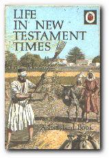 Bild des Verkufers fr Life in New Testament Times zum Verkauf von Darkwood Online T/A BooksinBulgaria