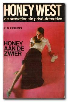 Image du vendeur pour Honey Aan De Zwier mis en vente par Darkwood Online T/A BooksinBulgaria