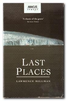 Imagen del vendedor de Last Places A Journey in the North a la venta por Darkwood Online T/A BooksinBulgaria