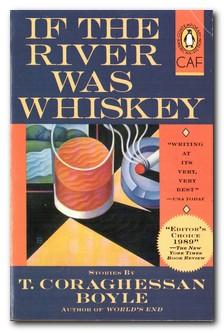 Imagen del vendedor de If The River Was Whiskey a la venta por Darkwood Online T/A BooksinBulgaria