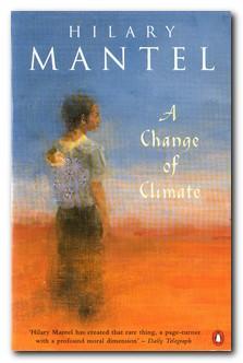 Seller image for A Change of Climate for sale by Darkwood Online T/A BooksinBulgaria