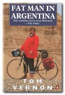 Seller image for Fat Man in Argentina for sale by Darkwood Online T/A BooksinBulgaria