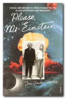 Seller image for Please, Mr Einstein for sale by Darkwood Online T/A BooksinBulgaria