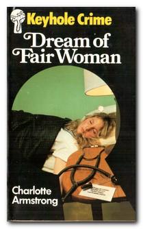 Immagine del venditore per Dream of Fair Woman venduto da Darkwood Online T/A BooksinBulgaria