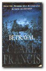 Image du vendeur pour Betrayal mis en vente par Darkwood Online T/A BooksinBulgaria