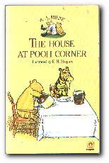 Imagen del vendedor de The House At Pooh Corner a la venta por Darkwood Online T/A BooksinBulgaria