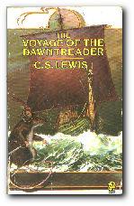 Imagen del vendedor de The Voyage of the Dawn Treader a la venta por Darkwood Online T/A BooksinBulgaria