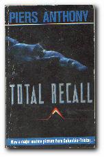 Seller image for Total Recall for sale by Darkwood Online T/A BooksinBulgaria