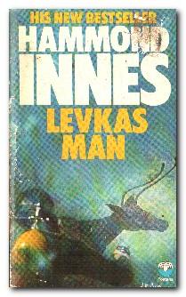 Seller image for Levkas Man for sale by Darkwood Online T/A BooksinBulgaria