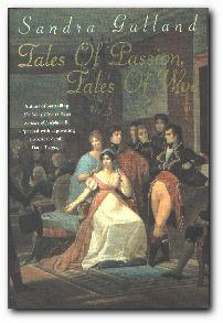 Seller image for Tales of Passion, Tales of Woe. for sale by Darkwood Online T/A BooksinBulgaria