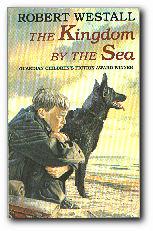 Seller image for The Kingdom by the Sea for sale by Darkwood Online T/A BooksinBulgaria