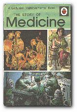 Seller image for The Story of Medicine for sale by Darkwood Online T/A BooksinBulgaria